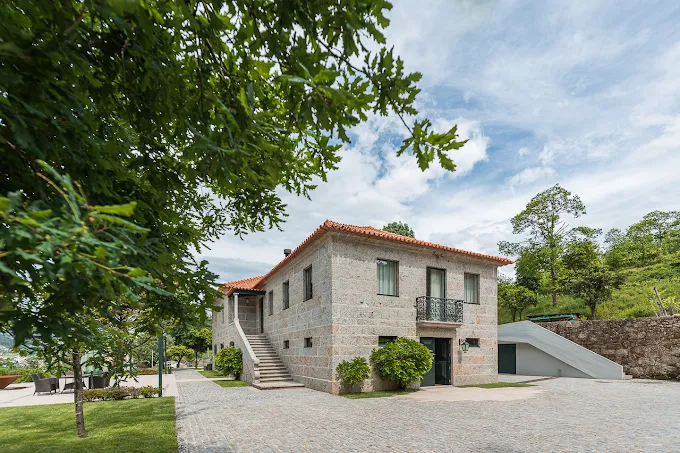 Quinta das Pir&acirc;mides - Activities and Visits