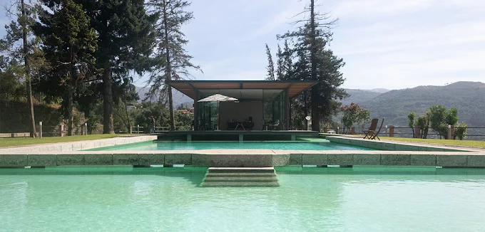 Quinta de Santa Teresa - Activities and Visits