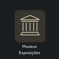 Museu ou área expositiva