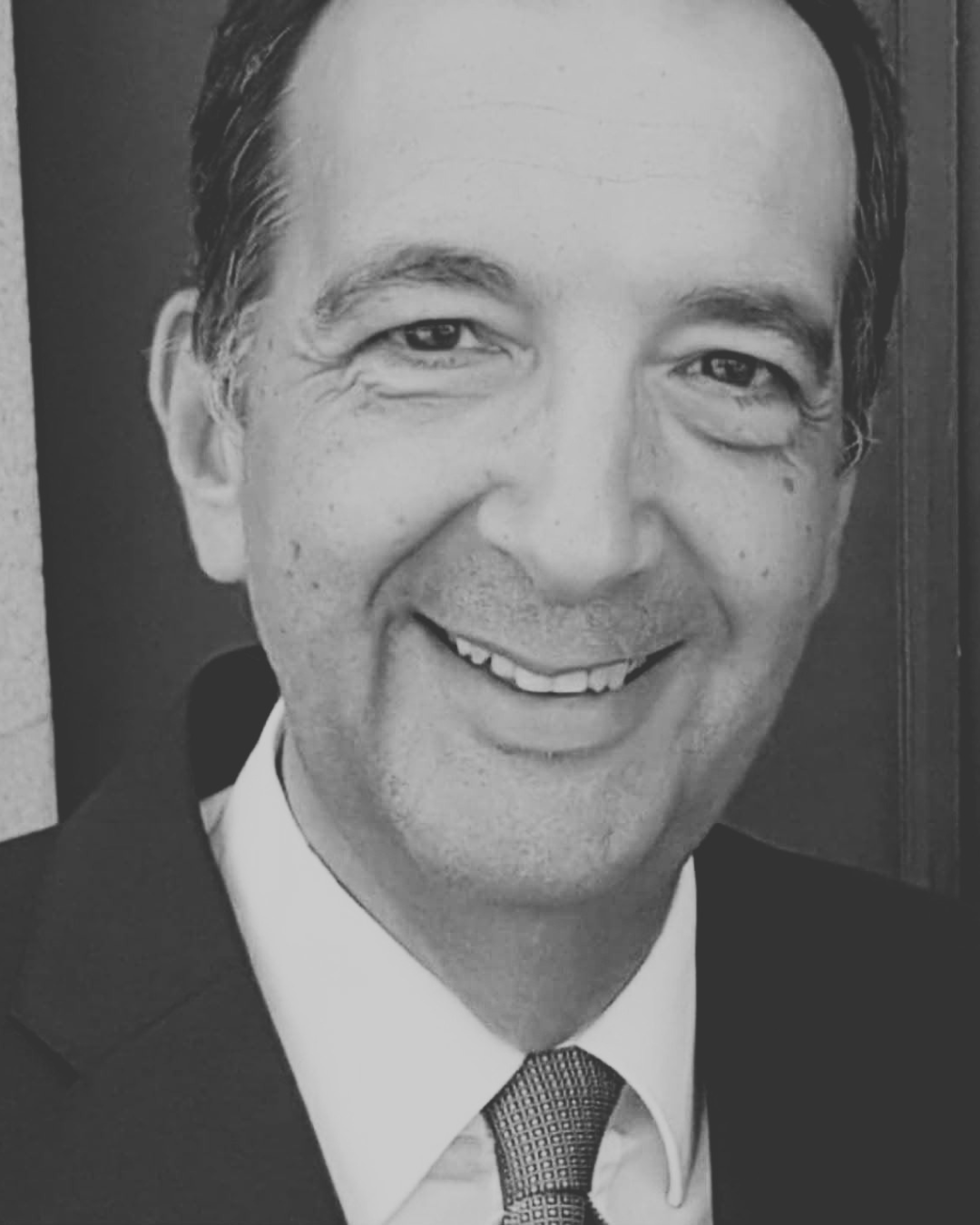 Nota de Pesar pelo falecimento do Eng.&ordm; Nuno Cardoso
