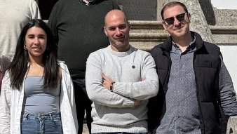 Sommeliers nacionais visitam a Regi&atilde;o dos Vinhos Verdes