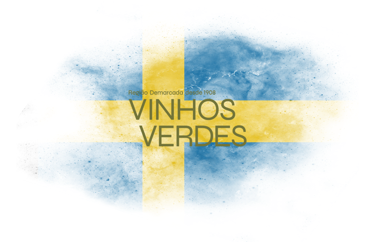 Importador sueco procura parceria com produtor da Regi&atilde;o dos Vinhos Verdes